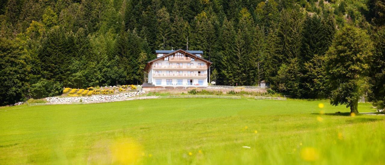 Lesehotel Bad Goisern Exterior photo